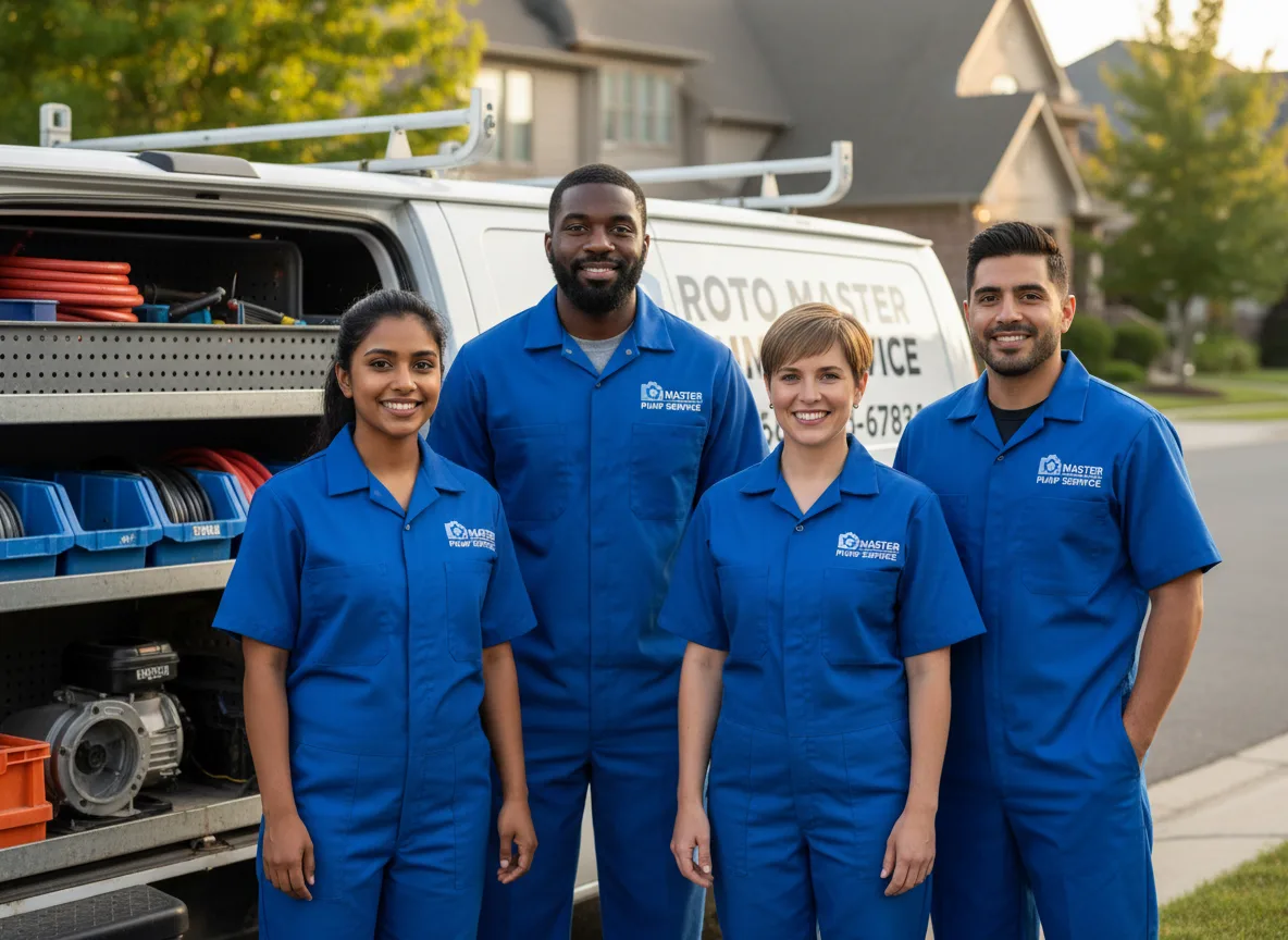Sump Pump Installation company in Deerton, MI